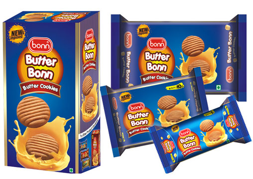 Butter Bonn Kookies