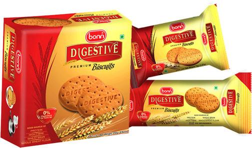 digestive biscuits