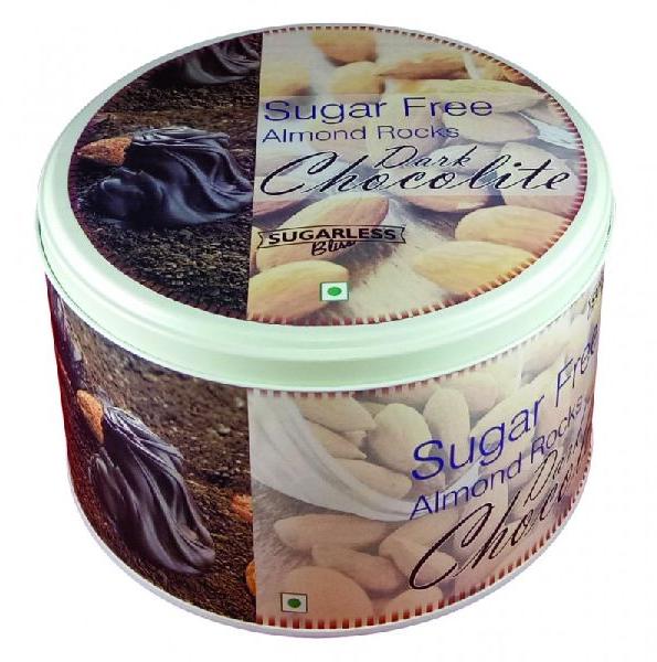 Almond Rocks Chocolites (500 gms)