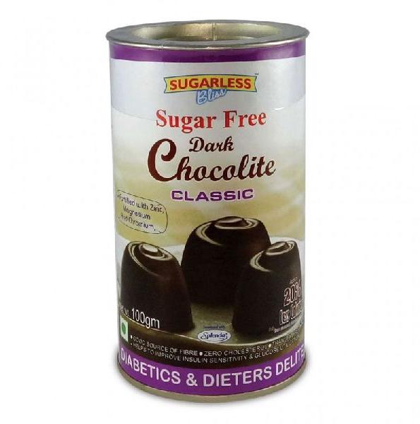 Classic Chocolites (100 gms)
