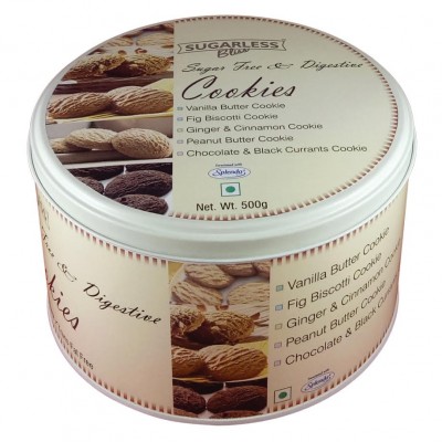 Digestive Assorted Cookie (500 gms)