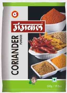 Coriander Powder