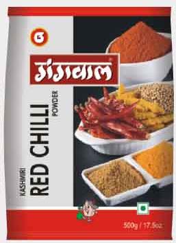 red chilli sauce