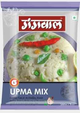 Instant Upma Mix