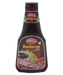 Cremica Barbecue Sauce 1 Kg