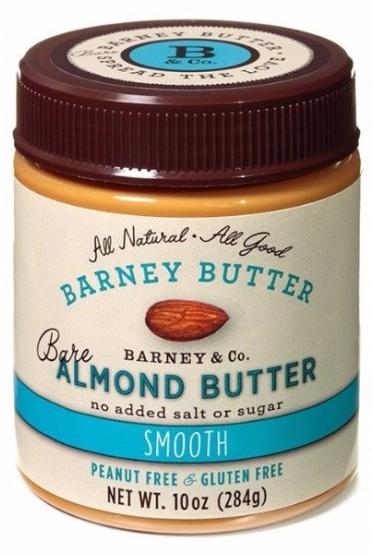 Almond Smooth Butter
