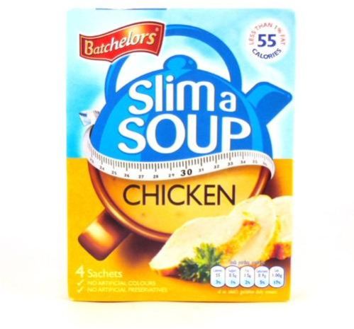 Batchelors Slim A Soup Chicken