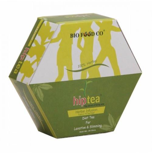 Bio Foods Hip Tea