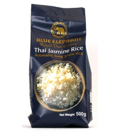 Blue Elephant Thai Jasmine Rice