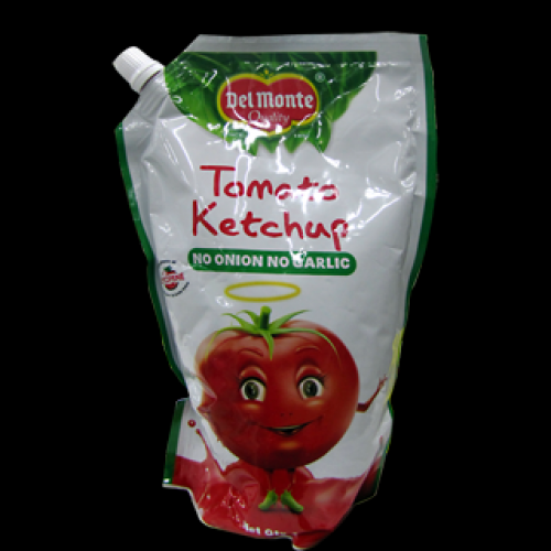 Delmonte Tomato Ketchup