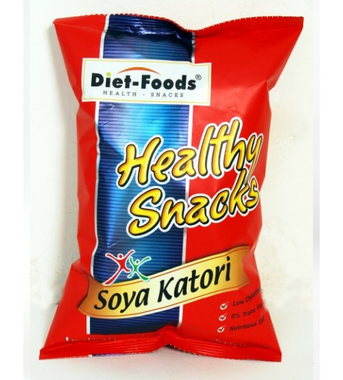 150gm Diet Foods Soya Katori