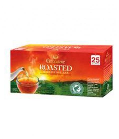 Goodricke Roasted Darjeeling Tea 25 Bags