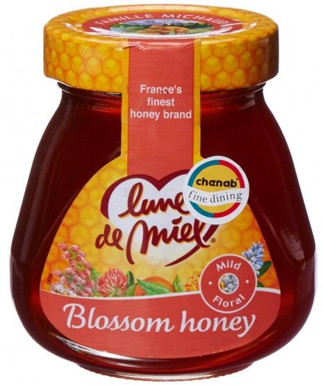 375gm Lune De Miel Flowers Honey