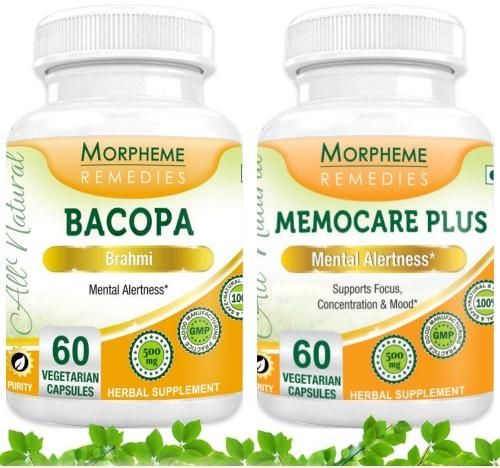 Morpheme Combo Pack To Improve Memory