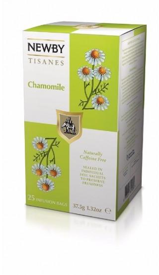 25gm Newby Chamomile Tea