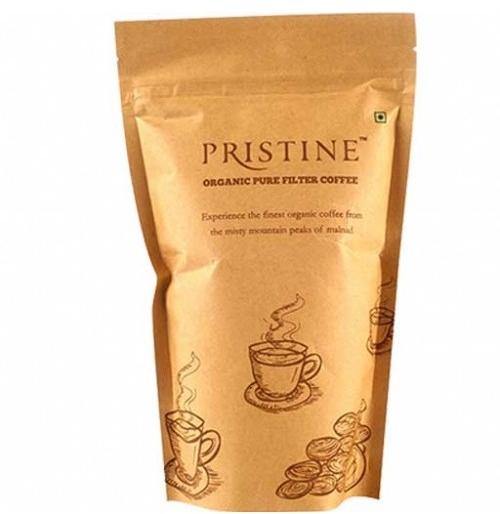 Pristine Organics Pure Coffee 150gm