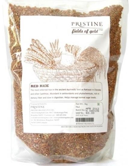 1Kg Pristine Red Rice
