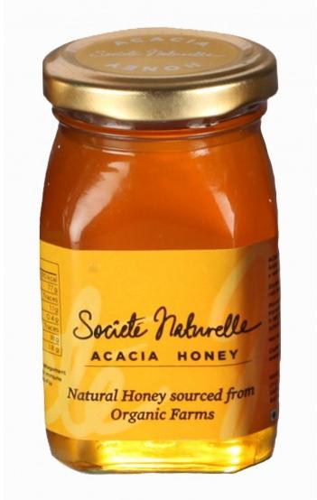 250g Societe Naturelle Acacia Honey