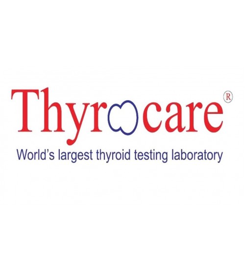 Thyrocare Triglycerides Test