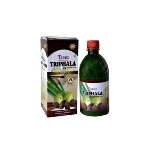500ml Treez Triphala Juice