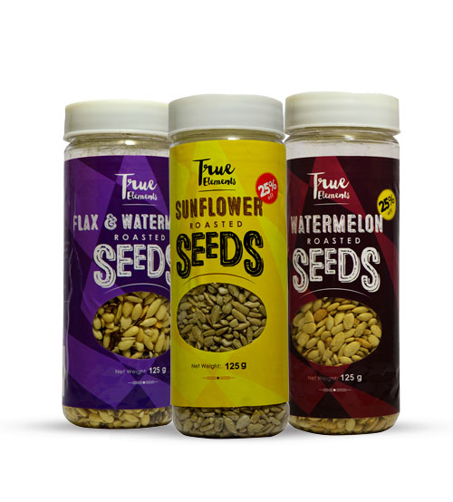Munchy Super Seeds Pack