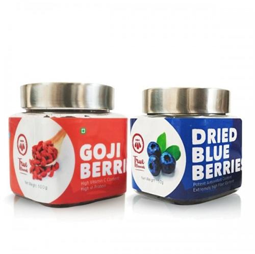 True Elements Nutritious Berries