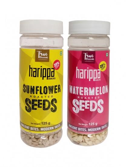 True Elements Super Seeds, Feature : proteins, potassium etc.