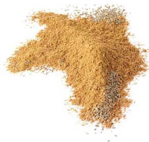 jeera/cumin powder