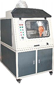 CRYSTAL LAMINATION MACHINE