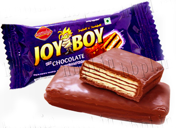 Chocolate Coated Cream Wafers At Best Price In Hyderabad Telangana From