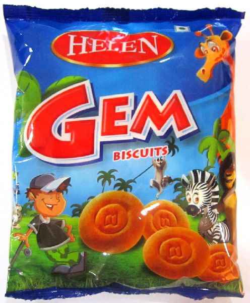 Helen Gem Biscuits