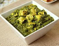 Palak Paneer