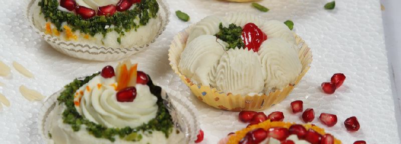 Bengali Sweets