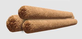 Coir Log