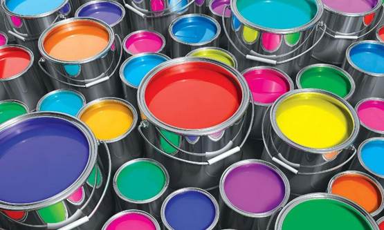 Paint Binder Manufacturer In Tamil Nadu India By Reliable Corporation 