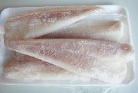 Frozen Basa Fish Fillets