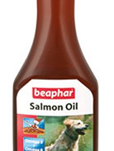 Beaphar Dog Salmon Oil