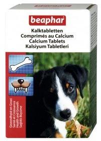 Beaphar Kalktab Dog Supplement
