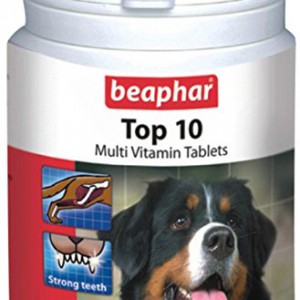 Beaphar Top-10 Dog Supplement