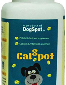 Dogspot Calspot Calcium Supplement