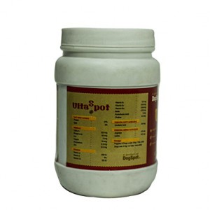 Dogspot Vitaspot Multivitamin Supplement