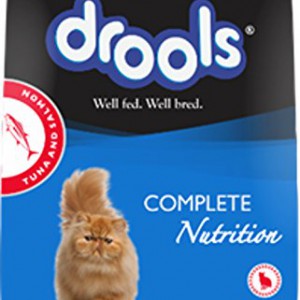 Drools Adult Cat Food