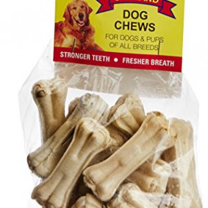 500g Dogs Glenand Bone Natural