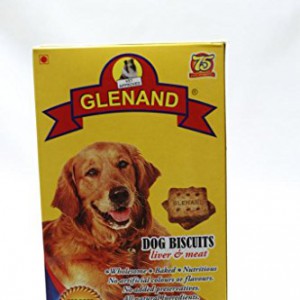 700g Glenand Dog Biscuits