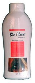 Paws For A Cause Bio Clean Anti Tick And Flea Dog Shampoo 500 Ml