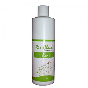 Paws For A Cause Bio Clean Neem Dog Shampoo 500 Ml