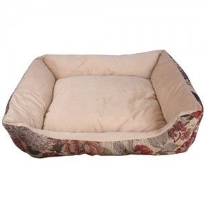 Petspal Luxury Dog Bed