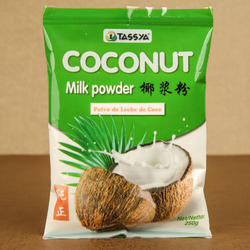Natural Coconut Powder, for Making Ice Cream, Sweets, Packaging Type : Plastic Packet