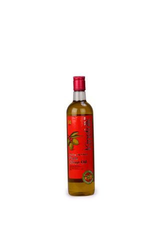 Kinsfolk Extra Virgin Olive Oil, Packaging Type : Plastic Bottle, Plastic Container