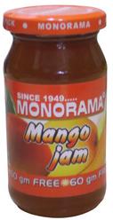 Mango Jam